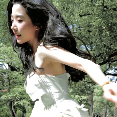 战栗